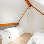 Westhinder I H81 Dom wakacyjny Koksijde