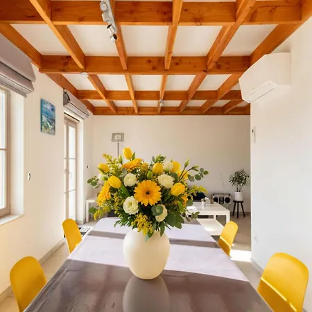 Westhinder I H81 Σπίτι διακοπών