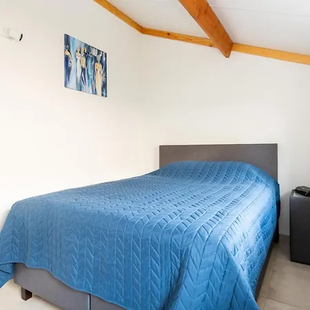 Σπίτι διακοπών Westhinder I H81 Koksijde