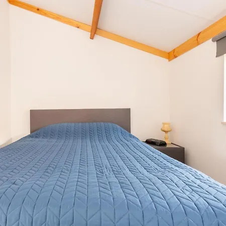 Westhinder I H81 Σπίτι διακοπών *