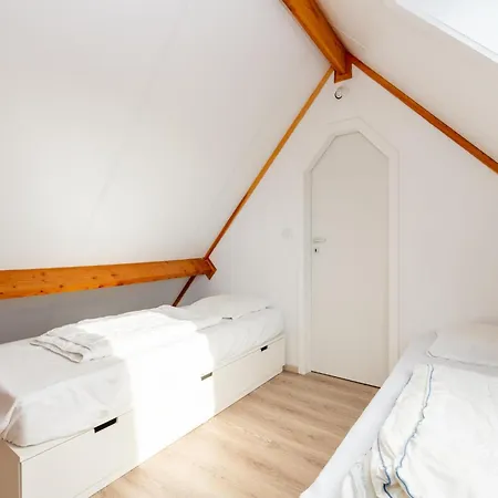 Westhinder I H81 Σπίτι διακοπών Koksijde