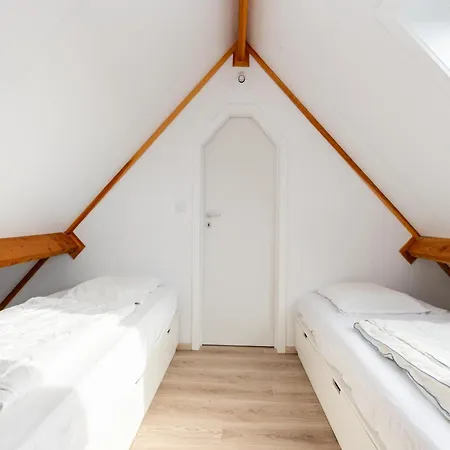 Westhinder I H81 Σπίτι διακοπών