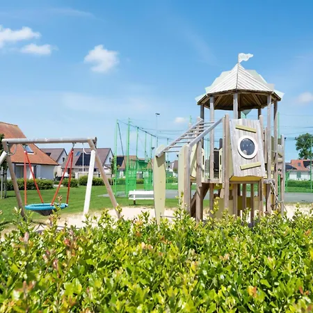 Westhinder I H81 Koksijde