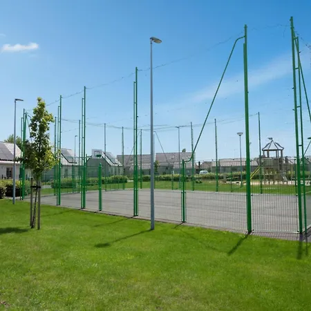 Σπίτι διακοπών Westhinder I H81