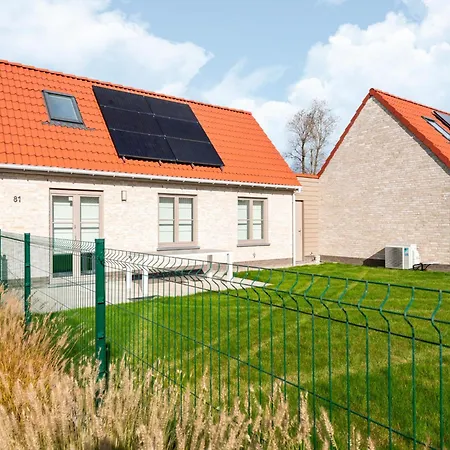 Westhinder I H81 Koksijde