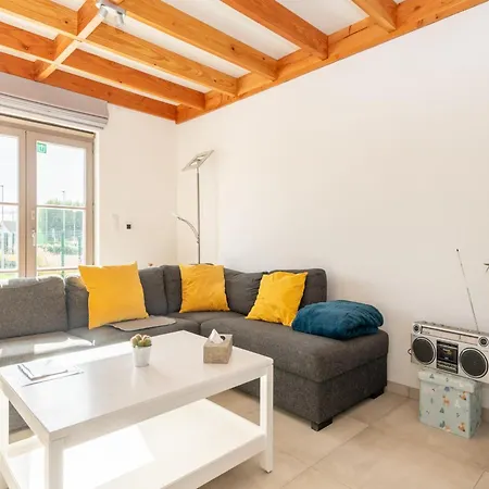 Westhinder I H81 Ferienhaus