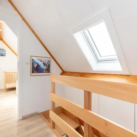Ferienhaus Westhinder I H81