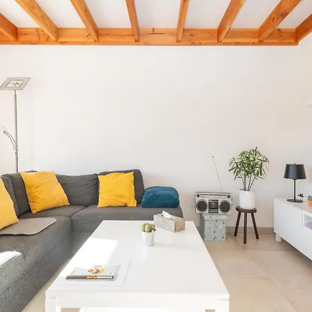 Westhinder I H81 Ferienhaus